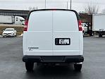 New 2026 Chevrolet Express 2500 Empty Cargo Van for sale #M176009 - photo 13