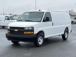 New 2026 Chevrolet Express 2500 Empty Cargo Van for sale #M176009 - photo 15