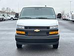 New 2026 Chevrolet Express 2500 Empty Cargo Van for sale #M176009 - photo 16