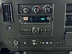 New 2026 Chevrolet Express 2500 Empty Cargo Van for sale #M176009 - photo 3