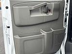New 2026 Chevrolet Express 2500 Empty Cargo Van for sale #M176009 - photo 8