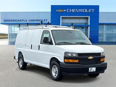 New 2026 Chevrolet Express 2500 - photo 1