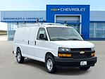 New 2026 Chevrolet Express 2500 Empty Cargo Van for sale #M176037 - photo 1