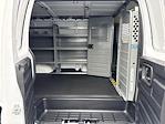 New 2026 Chevrolet Express 2500 Empty Cargo Van for sale #M176037 - photo 10