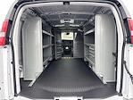 New 2026 Chevrolet Express 2500 Empty Cargo Van for sale #M176037 - photo 11