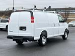 New 2026 Chevrolet Express 2500 Empty Cargo Van for sale #M176037 - photo 12