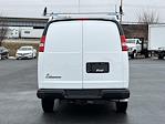 New 2026 Chevrolet Express 2500 Empty Cargo Van for sale #M176037 - photo 13