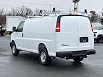 New 2026 Chevrolet Express 2500 Empty Cargo Van for sale #M176037 - photo 14