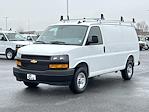 New 2026 Chevrolet Express 2500 Empty Cargo Van for sale #M176037 - photo 15