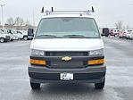 New 2026 Chevrolet Express 2500 Empty Cargo Van for sale #M176037 - photo 16