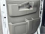New 2026 Chevrolet Express 2500 Empty Cargo Van for sale #M176037 - photo 8