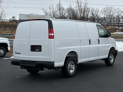 New 2026 Chevrolet Express 2500 - photo 1