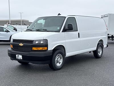 New 2026 Chevrolet Express 2500 - photo 1