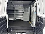 New 2026 Chevrolet Express 2500 Upfitted Cargo Van for sale #M176070 - photo 12