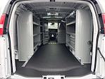 New 2026 Chevrolet Express 2500 Upfitted Cargo Van for sale #M176070 - photo 3
