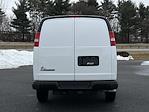 New 2026 Chevrolet Express 2500 Upfitted Cargo Van for sale #M176070 - photo 13