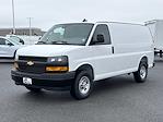 New 2026 Chevrolet Express 2500 Upfitted Cargo Van for sale #M176070 - photo 2