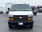 New 2026 Chevrolet Express 2500 Upfitted Cargo Van for sale #M176070 - photo 15