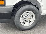 New 2026 Chevrolet Express 2500 Upfitted Cargo Van for sale #M176070 - photo 16