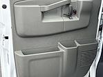 New 2026 Chevrolet Express 2500 Upfitted Cargo Van for sale #M176070 - photo 10