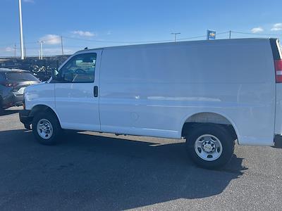 New 2026 Chevrolet Express 2500 - photo 1