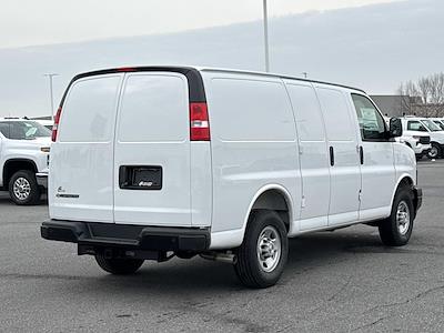 New 2026 Chevrolet Express 2500 - photo 1