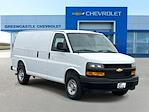 New 2026 Chevrolet Express 2500 Upfitted Cargo Van for sale #M176086 - photo 1
