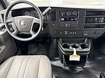 New 2026 Chevrolet Express 2500 Upfitted Cargo Van for sale #M176086 - photo 4
