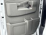 New 2026 Chevrolet Express 2500 Upfitted Cargo Van for sale #M176086 - photo 10