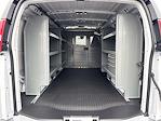 New 2026 Chevrolet Express 2500 Upfitted Cargo Van for sale #M176086 - photo 3