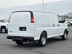 New 2026 Chevrolet Express 2500 Upfitted Cargo Van for sale #M176086 - photo 2