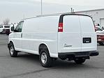 New 2026 Chevrolet Express 2500 Upfitted Cargo Van for sale #M176086 - photo 14