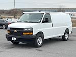 New 2026 Chevrolet Express 2500 Upfitted Cargo Van for sale #M176086 - photo 15