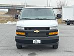 New 2026 Chevrolet Express 2500 Upfitted Cargo Van for sale #M176086 - photo 16