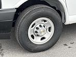 New 2026 Chevrolet Express 2500 Upfitted Cargo Van for sale #M176086 - photo 17
