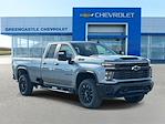 New 2026 Chevrolet Silverado 2500 Custom Double Cab for sale #M177033 - photo 1