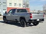 New 2026 Chevrolet Silverado 2500 Custom Double Cab for sale #M177033 - photo 4