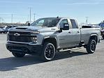 New 2026 Chevrolet Silverado 2500 Custom Double Cab for sale #M177033 - photo 5