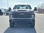 New 2026 Chevrolet Silverado 2500 Custom Double Cab for sale #M177033 - photo 17