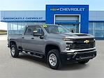 2025 Chevrolet Silverado 2500 Crew Cab 4x4 Pickup for sale #M179921 - photo 1