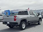 2025 Chevrolet Silverado 2500 Crew Cab 4x4 Pickup for sale #M179921 - photo 2