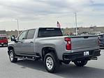 2025 Chevrolet Silverado 2500 Crew Cab 4x4 Pickup for sale #M179921 - photo 14