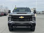 2025 Chevrolet Silverado 2500 Crew Cab 4x4 Pickup for sale #M179921 - photo 16