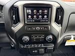 New 2026 Chevrolet Silverado 1500 Custom Crew Cab for sale #M180726 - photo 4
