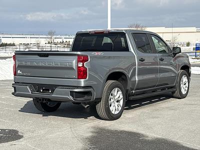 New 2026 Chevrolet Silverado 1500 - photo 1