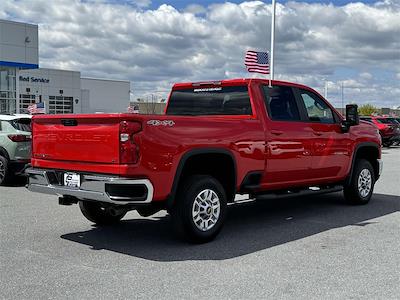 New 2025 Chevrolet Silverado 2500 LT Crew Cab 4x4 Pickup for sale #M182736 - photo 2
