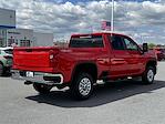 2025 Chevrolet Silverado 2500 Crew Cab 4x4 Pickup for sale #M182736 - photo 2