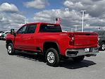 2025 Chevrolet Silverado 2500 Crew Cab 4x4 Pickup for sale #M182736 - photo 14