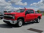 2025 Chevrolet Silverado 2500 Crew Cab 4x4 Pickup for sale #M182736 - photo 15