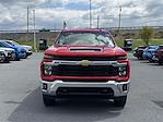 2025 Chevrolet Silverado 2500 Crew Cab 4x4 Pickup for sale #M182736 - photo 16